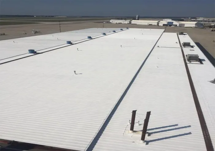 Tecta America Commercial Roofing Picture 1