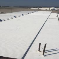 Tecta America Commercial Roofing ico