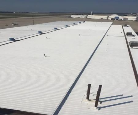 Tecta America Commercial Roofing