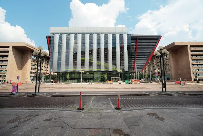 Tecta America Commercial Roofing Picture 2