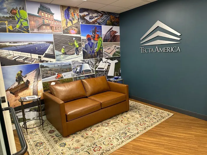 Tecta America Commercial Roofing Picture 3