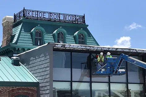 Tecta America Commercial Roofing Picture 8