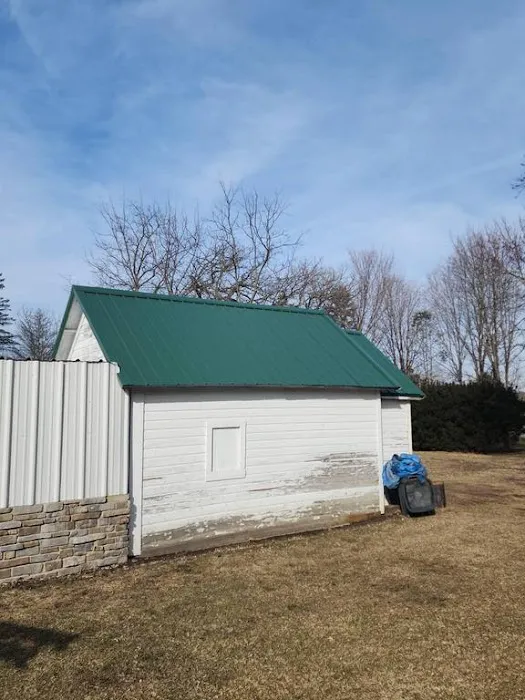 Roberts Restorations Inc - Chicago Picture 1