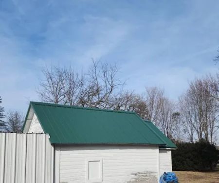 Roberts Restorations Inc - Chicago