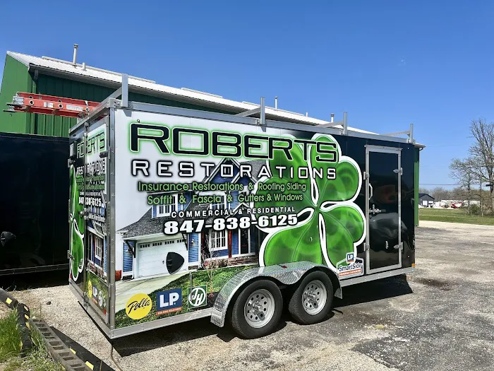 Roberts Restorations Inc - Chicago Picture 9
