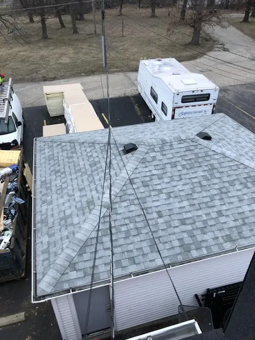 Roberts Restorations Inc - Chicago Picture 8