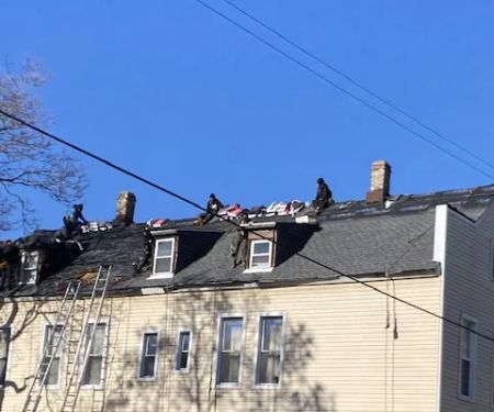 Green World Construction