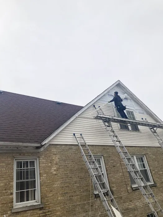 Green World Construction Picture 2