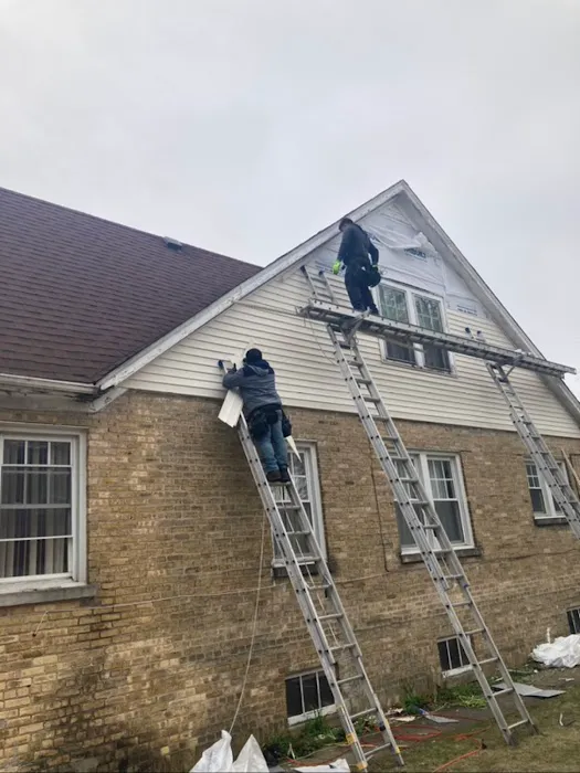 Green World Construction Picture 4