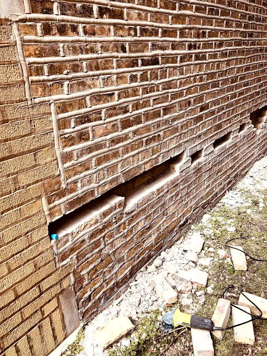 Green World Construction Picture 9