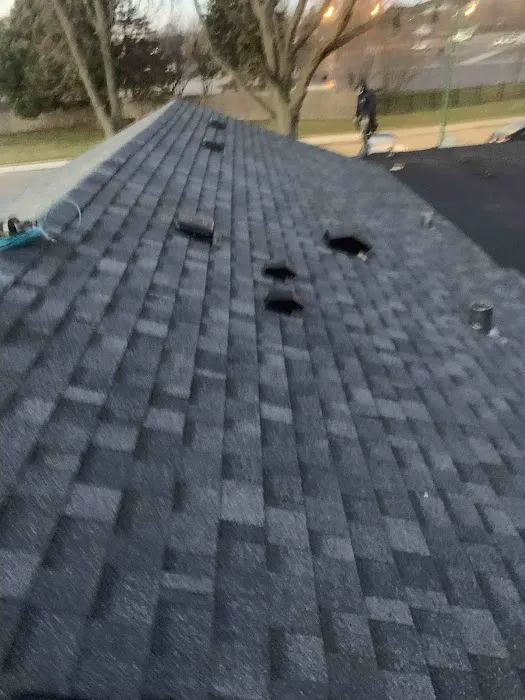 Capital Roofing LLC Picture 1