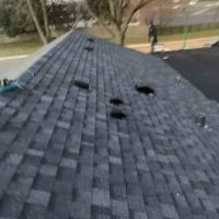 Capital Roofing LLC ico