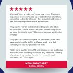 Tilden Roofing Co. Inc.