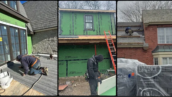 Tilden Roofing Co. Inc. Picture 2