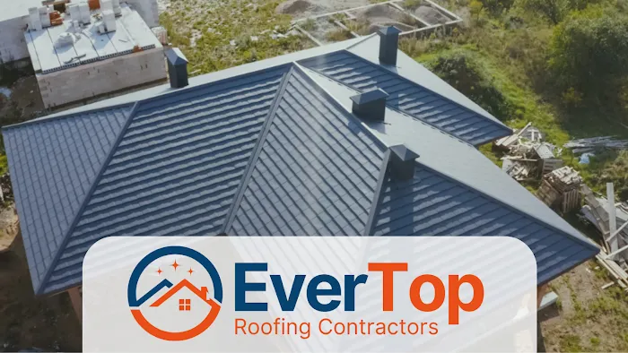 EverTop Roofing Picture 3