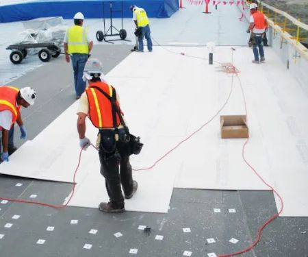 Champion Roofing, Inc.