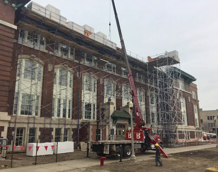 Champion Roofing, Inc. Picture 9