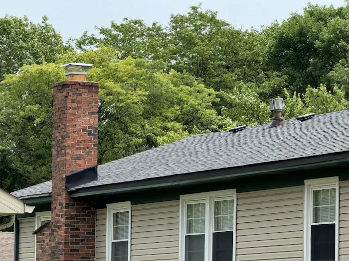 Champion Roofing, Inc. Picture 6