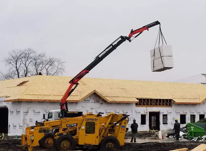 Champion Roofing, Inc. Picture 8