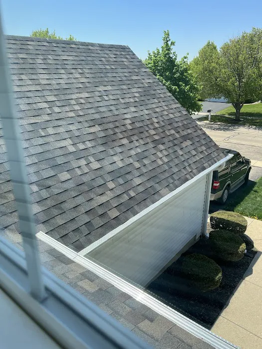 R.K. Roofing Co. Picture 3