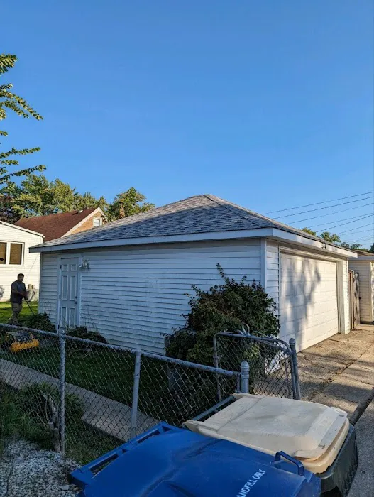 R.K. Roofing Co. Picture 6