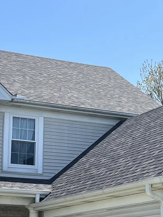 R.K. Roofing Co. Picture 8