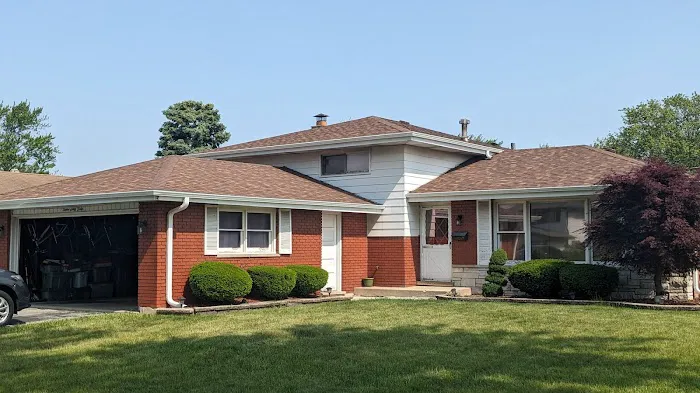 R.K. Roofing Co. Picture 5