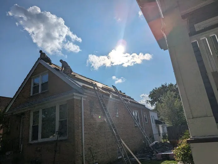 R.K. Roofing Co. Picture 7