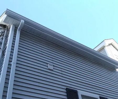 BROTHERS ROOFING & CONSTRUCTION INC.