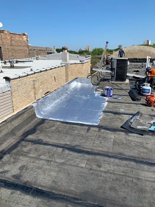 BROTHERS ROOFING & CONSTRUCTION INC. Picture 2