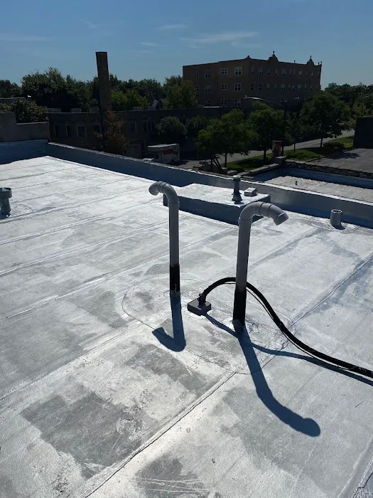 BROTHERS ROOFING & CONSTRUCTION INC. Picture 8