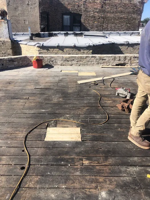 BROTHERS ROOFING & CONSTRUCTION INC. Picture 10