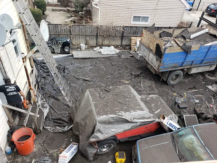 BROTHERS ROOFING & CONSTRUCTION INC. Picture 9