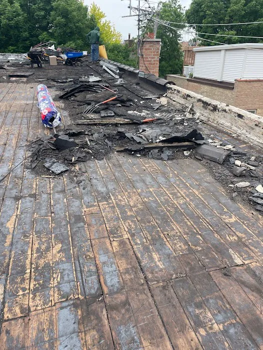 Andres Roofing & Construction, Inc. Picture 1