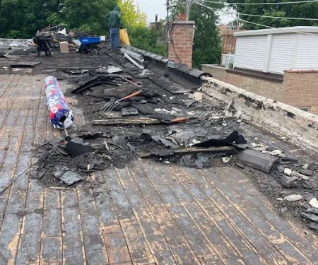 Andres Roofing & Construction, Inc.