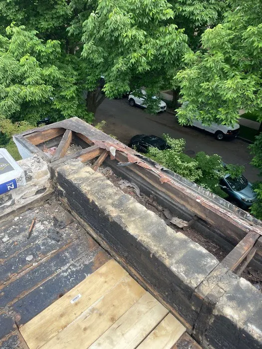 Andres Roofing & Construction, Inc. Picture 7