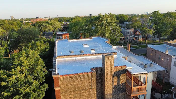 Andres Roofing & Construction, Inc. Picture 4