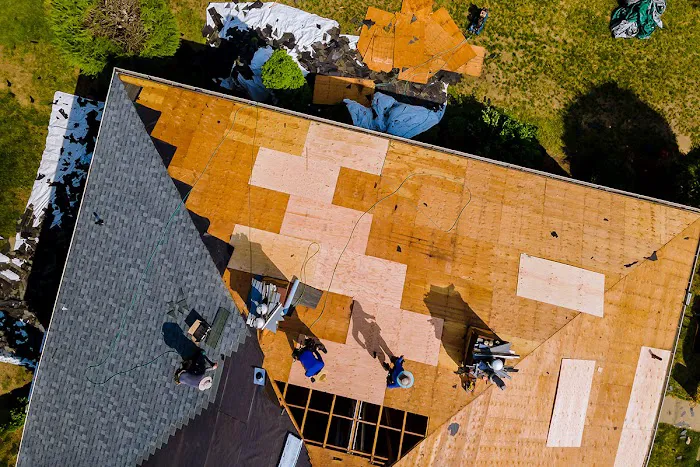 Roofing Guy Evanston Picture 2