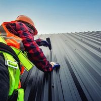 Roofing Guy Evanston ico