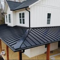 American Metal Roofing & Shingle ico
