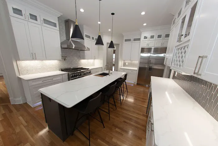 Benezet & Associates Construction Services Picture 1