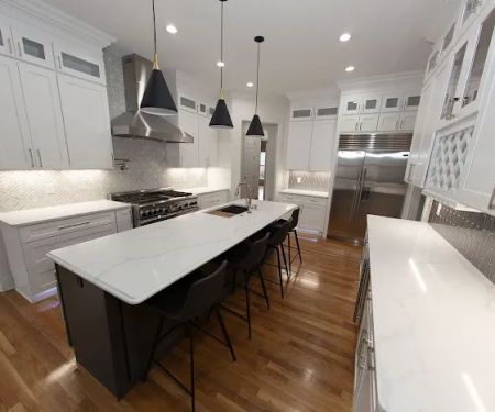 Benezet & Associates Construction Services