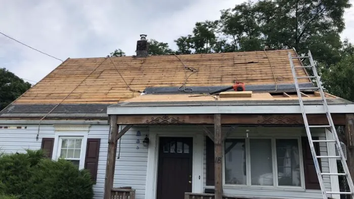 Benezet & Associates Construction Services Picture 6