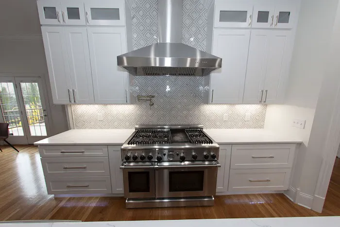 Benezet & Associates Construction Services Picture 4