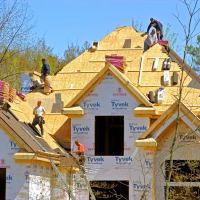 Bluegrass Roofing ico