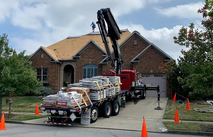 Bluegrass Roofing Picture 2