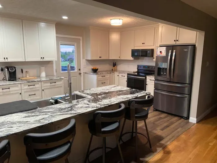 Madison Remodeling, llc Picture 1