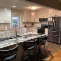 Madison Remodeling, llc ico