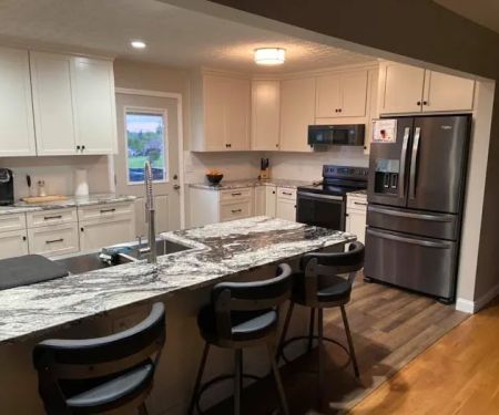 Madison Remodeling, llc