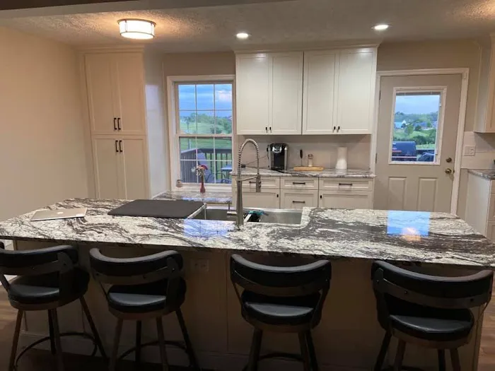 Madison Remodeling, llc Picture 6